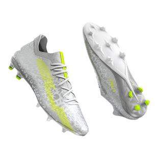 迪卡侬格列兹曼足球鞋CLR高端轻量专业长钉比赛训练美洲豹IVO2