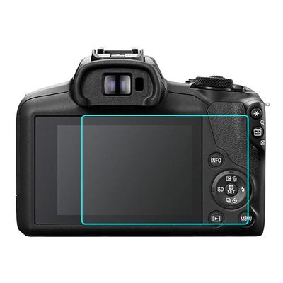 GGS适用佳能R8钢化膜R63 R100 R52 R50屏幕贴膜V1 R1 R62 R10 R50V R8 R7 R6 R3 R5C RP R5 R相机保护膜配件