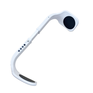 柯柏蓝坐姿矫正器[创新奖+质检+专利]成人学生防翘腿促销伴手礼品