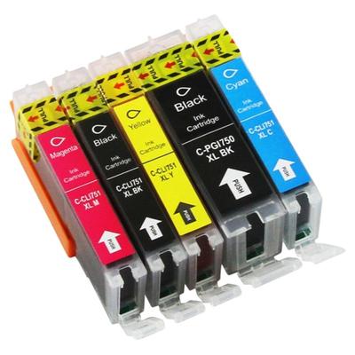 港版MG8170打印机PGI725墨盒