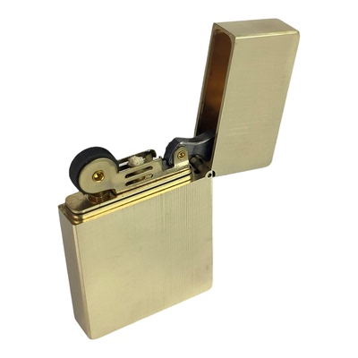 定制高端礼品战壕小重甲煤油打火机永久耐用定制打火机刻字送男友