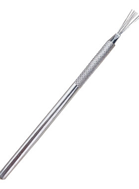 卡妞美甲工具多功能七本针七针笔