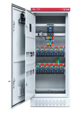成套源头工厂直销专业定制电柜