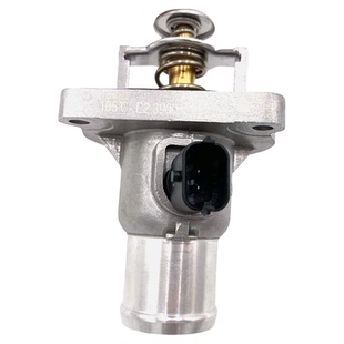 天博适配别克 新君威英朗1.6T 1.61.8 爱唯欧科鲁兹迈锐宝节温器