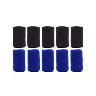 篮球护指手指套指关节防戳手指保护套防脱臼吸汗科比同款护指绷带