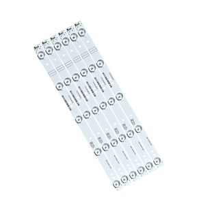 全新适用创维42E5ERS液晶电视机led背光灯条5800-W42000-5P00