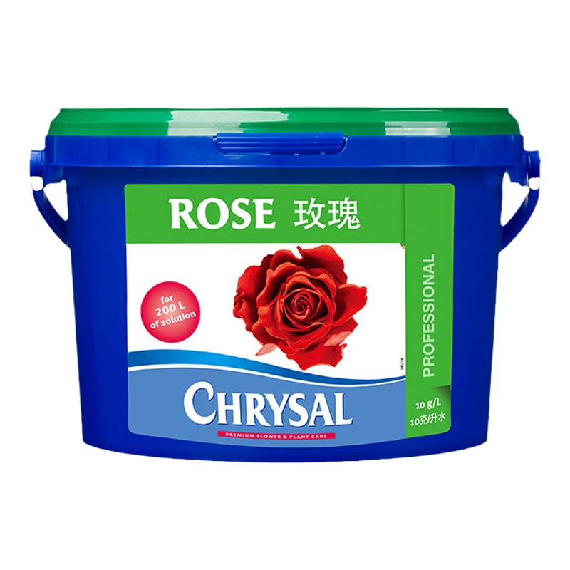 可利鲜玫瑰专用保鲜剂延长花期