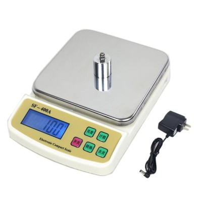 SF-400A家用烘培天平称厨房秤