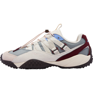 Saucony索康尼SURGE SPIKES 80S女子耐磨复古潮流百搭休闲鞋通勤