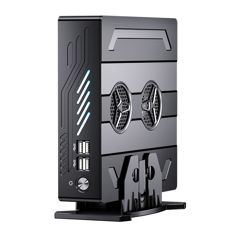 12代i9独显RTX3050游戏迷你主机