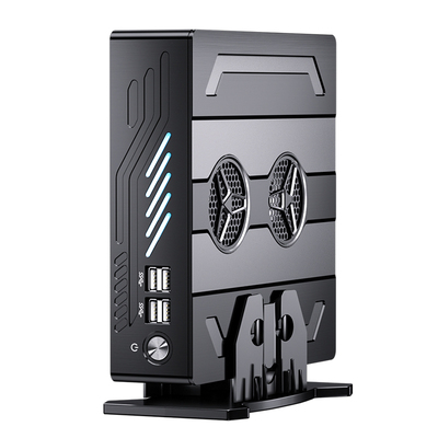 12代i9独显RTX3050游戏迷你主机