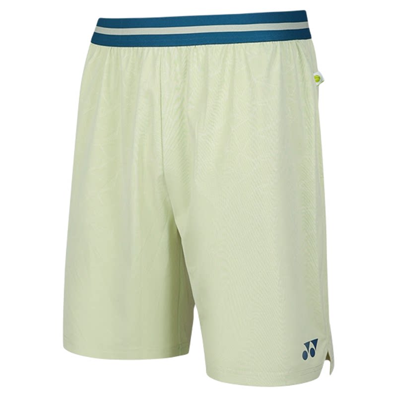 YONEX/尤尼克斯羽毛球服yy男女网球运动短裤吸汗透气1201226TCR