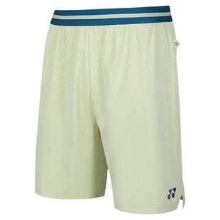 YONEX/尤尼克斯羽毛球服yy男女网球运动短裤吸汗透气1201226TCR