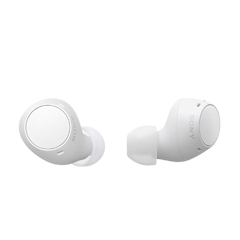 Sony/索尼 WF-C510真无线蓝牙耳机续航高解析重低音便携手机耳机
