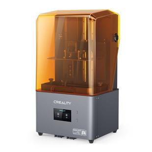 创想三维光固化3D打印机Halot-Mage Pro 高速高精度手办模型打印智能空气净化【大陆版】