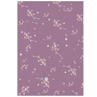 兰斋蜡染小楷练习纸小楷临帖格子纸初学书法入门作品专用纸练习宣纸半生熟软笔国画成人楷草隶行小楷抄经纸