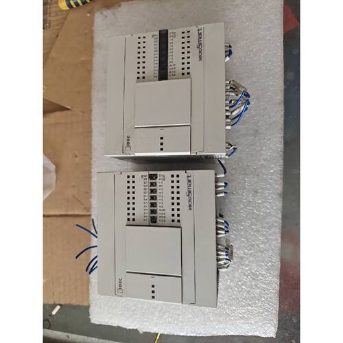 和泉PLC, FC4A-C24R2C询价