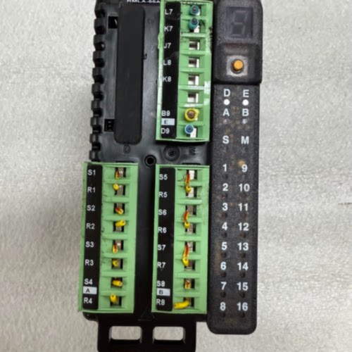 沃特劳WATLOW RMLA-55AB-AAHF多通道温控模议价