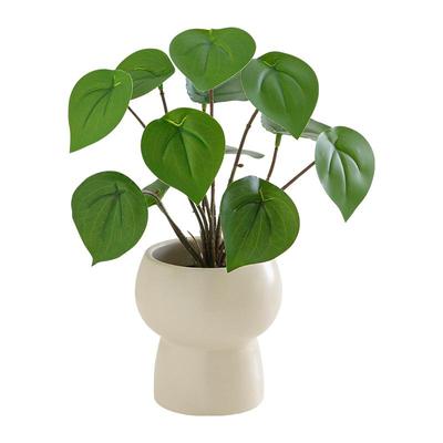 仿真绿植室内盆栽装饰摆件