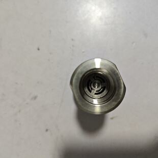 议价Sv-Mu-G3/8-Epdm Quick Connector Cb0824 Br New Unused适用