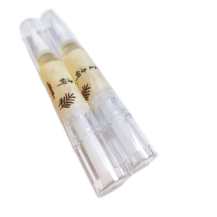 【坚甲+养甲】古琴护甲养甲生姜白芨坚甲液薄脆甲美甲损伤护理液