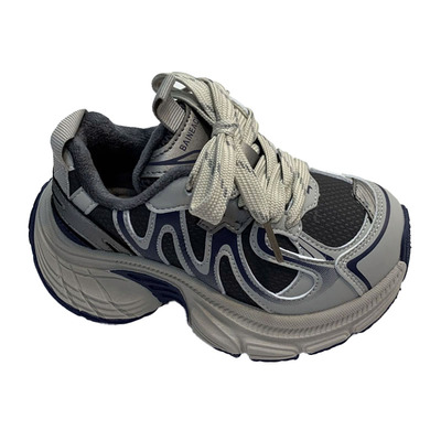 【匠心工艺】鞋子耐穿耐脏不脱胶