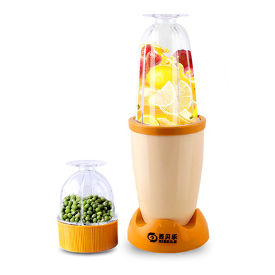 西贝乐辅食机流食机搅拌机