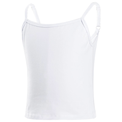 儿童舞蹈服吊带背心打底内搭