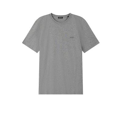 ZEGNA/杰尼亚男士短袖T恤