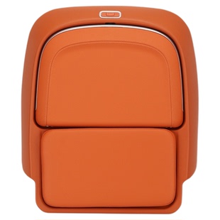 适用问界m9小桌板m7后排座椅靠背折叠m8电动小桌板改装横泓无损装