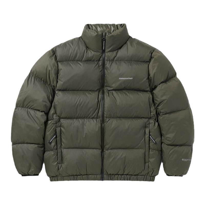 thisisneverthat®PERTEX® T Down Jacket 羽绒外套男装秋冬鸭绒