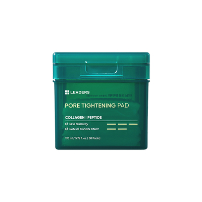 韩国湿敷棉片丽得姿补水面膜