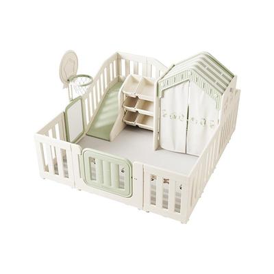 HOBBYTREE/哈比树围栏