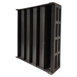 适配IQAir空气净化器HealthPro 250/150/100滤芯过滤网套装