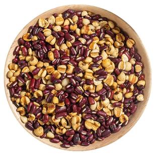 炒熟赤小豆薏米薏米仁薏仁米正品新货赤豆另售红豆薏米茶祛茶湿茶