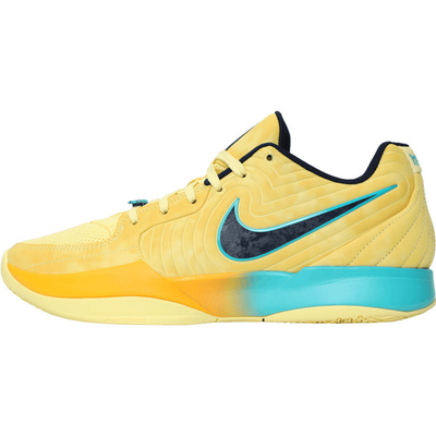 【自营】NIKE耐克JA 2 EP运动训练篮球鞋FD7327-700