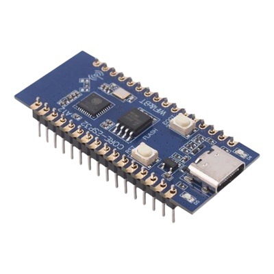 ESP32C3开发板2.4GWIFI蓝牙模块