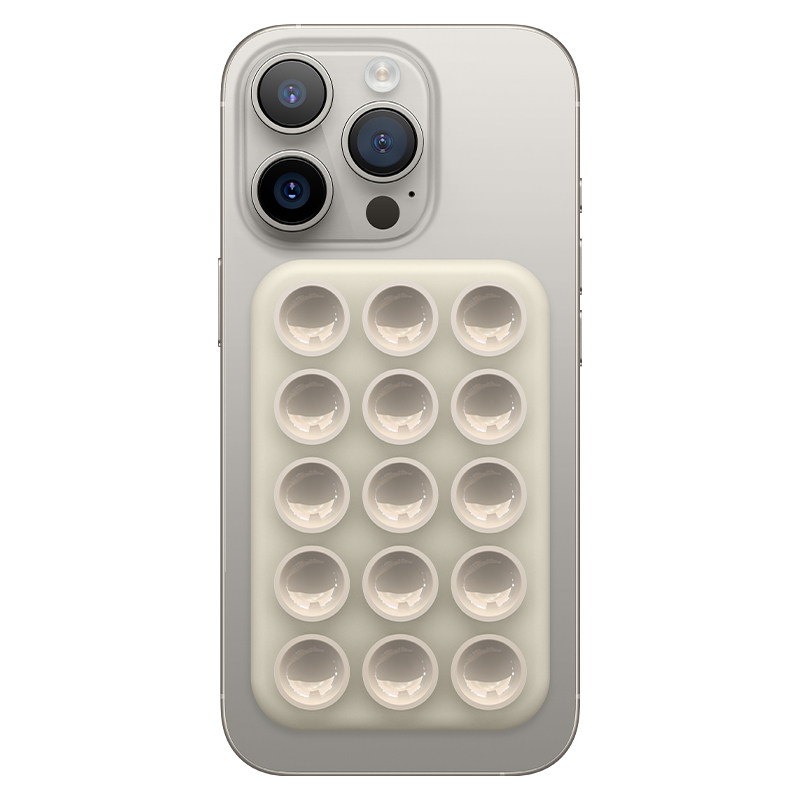 适用网红/创作者拍摄使用