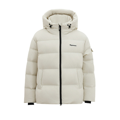 Xuperman户外加厚保暖羽绒服