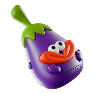 纽奇儿童对讲机玩具亲子互动无线对话机宝宝户外玩具小孩2025新款