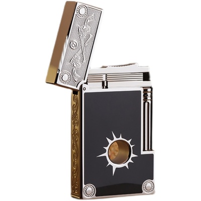 【西部牛仔】KW朗声充气打火机