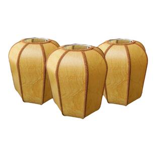 中式落地灯灯笼羊皮灯罩仿古婚庆道具古典台灯家装饭店过道宫灯