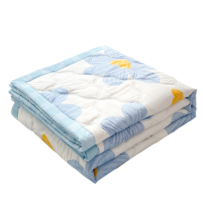 空调被夏凉被可机洗被子