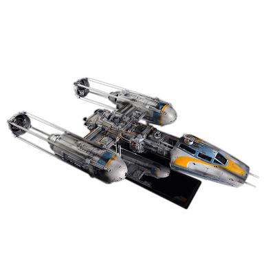 FUXKdiySTARWARS水冷电脑主机