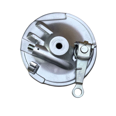 嘉陵coco金旺幼兽刹车盖轮毂芯