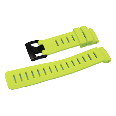 颂拓SUUNTO松拓D5潜水表9斯巴达极速通用硅胶快拆多色表带