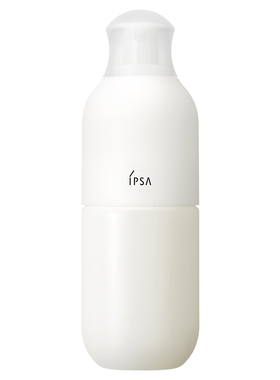 【双11立即抢购】IPSA茵芙莎自律光透美肌乳祛斑美白保湿乳液