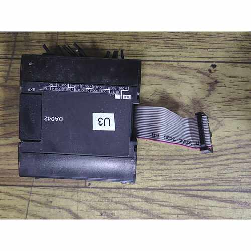 询价PLC  CP1W-DA042