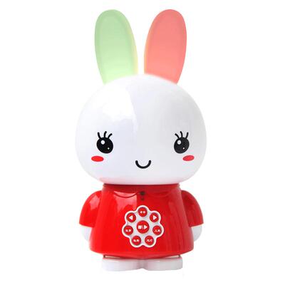 宝宝儿童故事机早教机火火兔