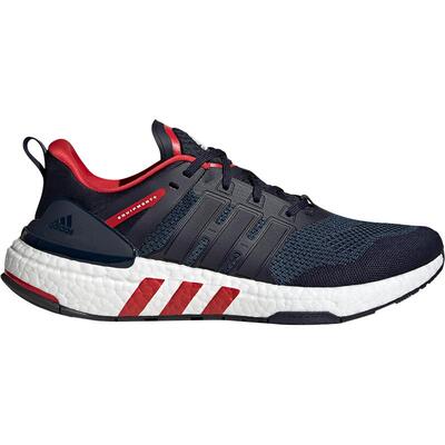 Adidas/阿迪达斯官方正品 EQUIPMENT+ 男女减震运动跑步鞋 H02755